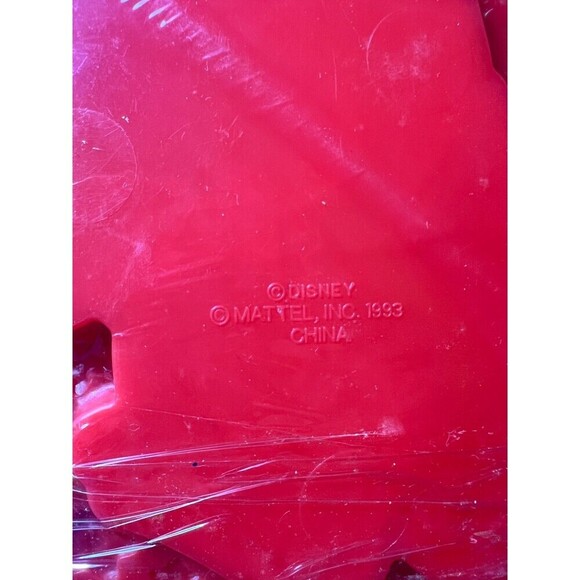 Vintage 1993 Disney 101 Dalmatians 3D Puzzle – Perdita & Pongo Mattel Dogs - Picture 5 of 5